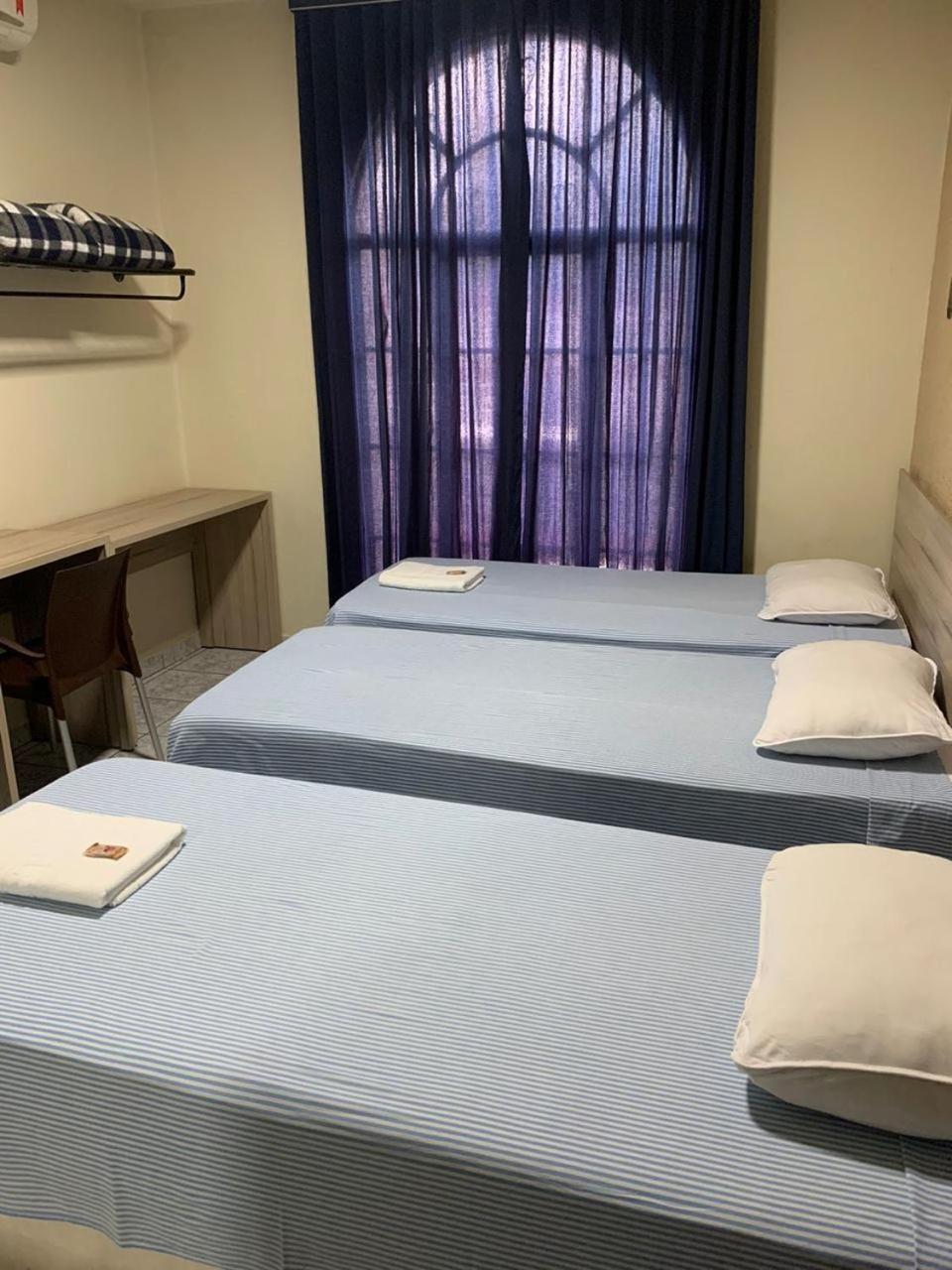 Hotel Vila Rica Maringá Kültér fotó
